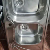 چند عدد سینگ لگن هم چپ  راست البرز