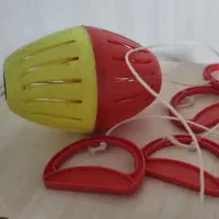 اسباب بازی دستی