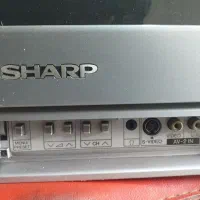 تلویزیون قدیمی|تلویزیون و پروژکتور|تبریز, |دیوار