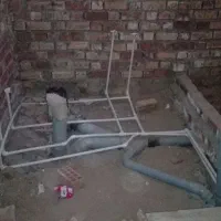 تاسیسات ساختمانی آب سردوگرم وپکیج|خدمات پیشه و مهارت|زرند, |دیوار