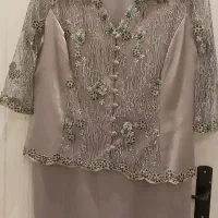 کت و دامن مجلسی شیک