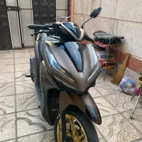 فروش موتور طرح کلیک برند کویر