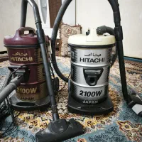 جاروبرقی  هیتاچی اصل ژاپن