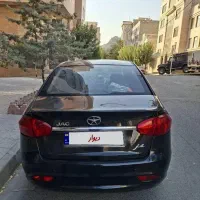 جک J4، مدل ۱۴۰۳|خودرو سواری و وانت|کرج, شهرک جهان‌نما|دیوار