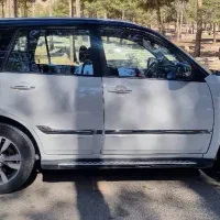 اتوماتیک X33 اسپرت S رنگ سفید در حد خشک|خودرو سواری و وانت|کرمانشاه, |دیوار