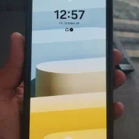 ال سی دی A72 مشکل آنتن