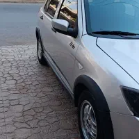 کوئیک 1400 R بدون رنگ|خودرو سواری و وانت|فردیس, فرامرزیه|دیوار