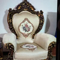 مبل 9نفره خیلی تمیز بدون لک