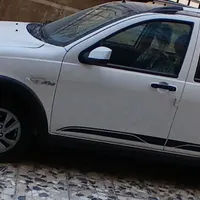 کوییک GXRتیپ Lمدل۱۴۰۳رینگ آلومینیومی موتور ۸۵گانه|خودرو سواری و وانت|قزوین, |دیوار