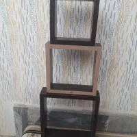 باکس چوبی