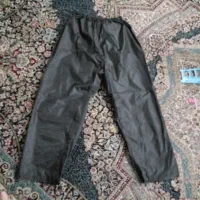 شلوار بادگیر دولایه