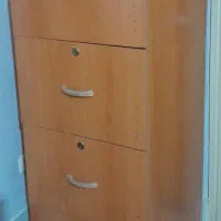 دراور ام دی اف چهارطبقه