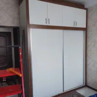 کابینت کمد دیواری (30 درصد نقد الباقی ۵ قسط )|خدمات پیشه و مهارت|زنجان, |دیوار