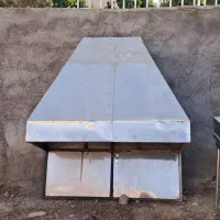 تاپینگ گرم ،سرد (گرم کن سرد کن ) منقل کباب پز|کافیشاپ و رستوران|شاهرود, |دیوار