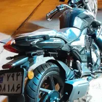 بنلی 150 مدل 1402