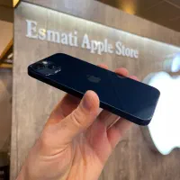 آیفون iPhone 13 مشکی حافظه 128 دو سیم کارت|موبایل|ارومیه, |دیوار