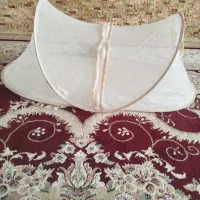 پشه بند نوزاد
