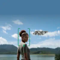 هلی شات کوادکوپتر dji neo combo Fpv|دوربین عکاسی و فیلم‌برداری|اصفهان, شاهزاده ابراهیم|دیوار