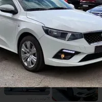 تارا V4تحویل امروز از نمایندگی