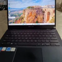 لپتاب ASUS Expertbookصفحه لمسی 360 نسل یازده