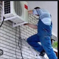 سرویس کولرواسپیلت وپنچره ای بانرخ درک مردم