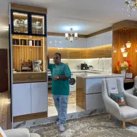 کابینت مهرام با اقساط ۲۴ ماهه