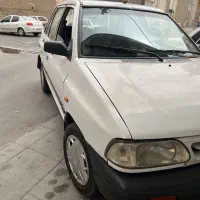 پراید مدل ۸۹