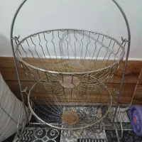 جاسیب زمینی وپیاز|آب‌چکان و نظم‌دهنده ظروف|سبزوار, شرق کال جنوبی (شمس آبادی)|دیوار