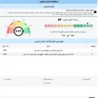 انجام خدمات اداری    A/B/C