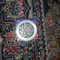 صفحه ۶ پیچ برای موتور سیکلت