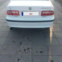 سمند ۹۹ ال ایکس بیرنگ|خودرو سواری و وانت|محمدشهر, محمدشهر|دیوار