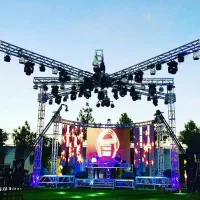 نورپردازی و تشریفات دیجی فیلم بردار حرفه ای