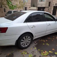 سوناتا|خودرو سواری و وانت|تهران, کیانشهر|دیوار