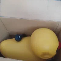 قوکودک برای راه رفتن|اسباب‌‌بازی|اصفهان, شهرک کوثر|دیوار