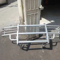 گارد مزدا ۲۰۰۰|قطعات یدکی و لوازم جانبی|اصفهان, طامه|دیوار