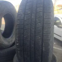 باسلام 4حلقه لاستیک پاترول 2557015بادرصد بالا|قطعات یدکی و لوازم جانبی|سبزوار, چهارراه فرودگاه|دیوار