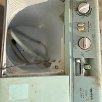 لباسشویی|ماشین لباسشویی و خشک‌کن لباس|باوی, |دیوار