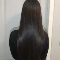 کراتین مو