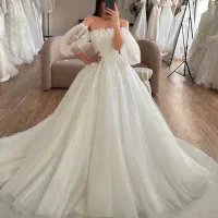 فروش لباس عروس و وسایل مزون
