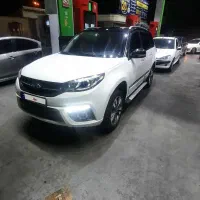 MVMایکس ۳۳ مدل ۱۳۹۹ تمیز کم کارکرد واقعی