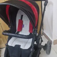 کالسکه روما|کالسکه و لوازم جانبی|سبزوار, توحیدشهر|دیوار