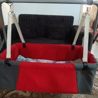گهواره و کریر