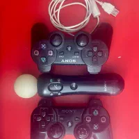 Ps 3|کنسول، بازی ویدئویی و آنلاین|کرمان, |دیوار