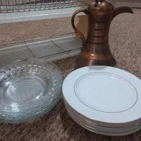 فلاکس وچراغ خوراک پزی|ظروف سرو و پذیرایی|ورامین, ورامین|دیوار