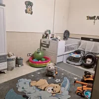 خانه ویلایی 184 متری|فروش خانه و ویلا|قم, انصارالحسین|دیوار