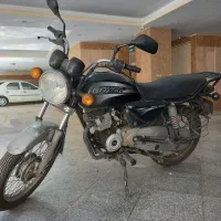 باکسر Bm 150cc
