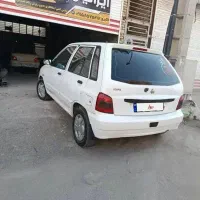 فروش خودرو|خودرو سواری و وانت|خلیل آباد, |دیوار