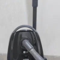جارو برقی الجی