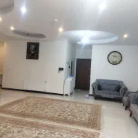 رهن و اجاره واحد۱۳۰متری شیک تمیز بحر خیابان اصلی|اجارهٔ آپارتمان|قدس, شهرک فرزان|دیوار