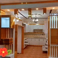 طراحی و ساخت کابینت و دکور مدرن مبین کابینت